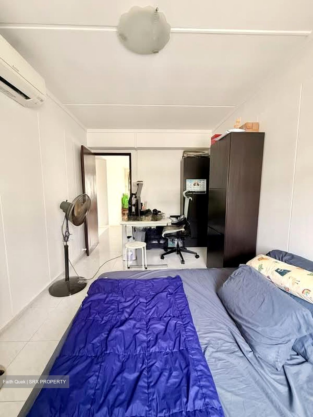 Blk 652 Eunos Damai Ville (Bedok), HDB 5 Rooms #547919621